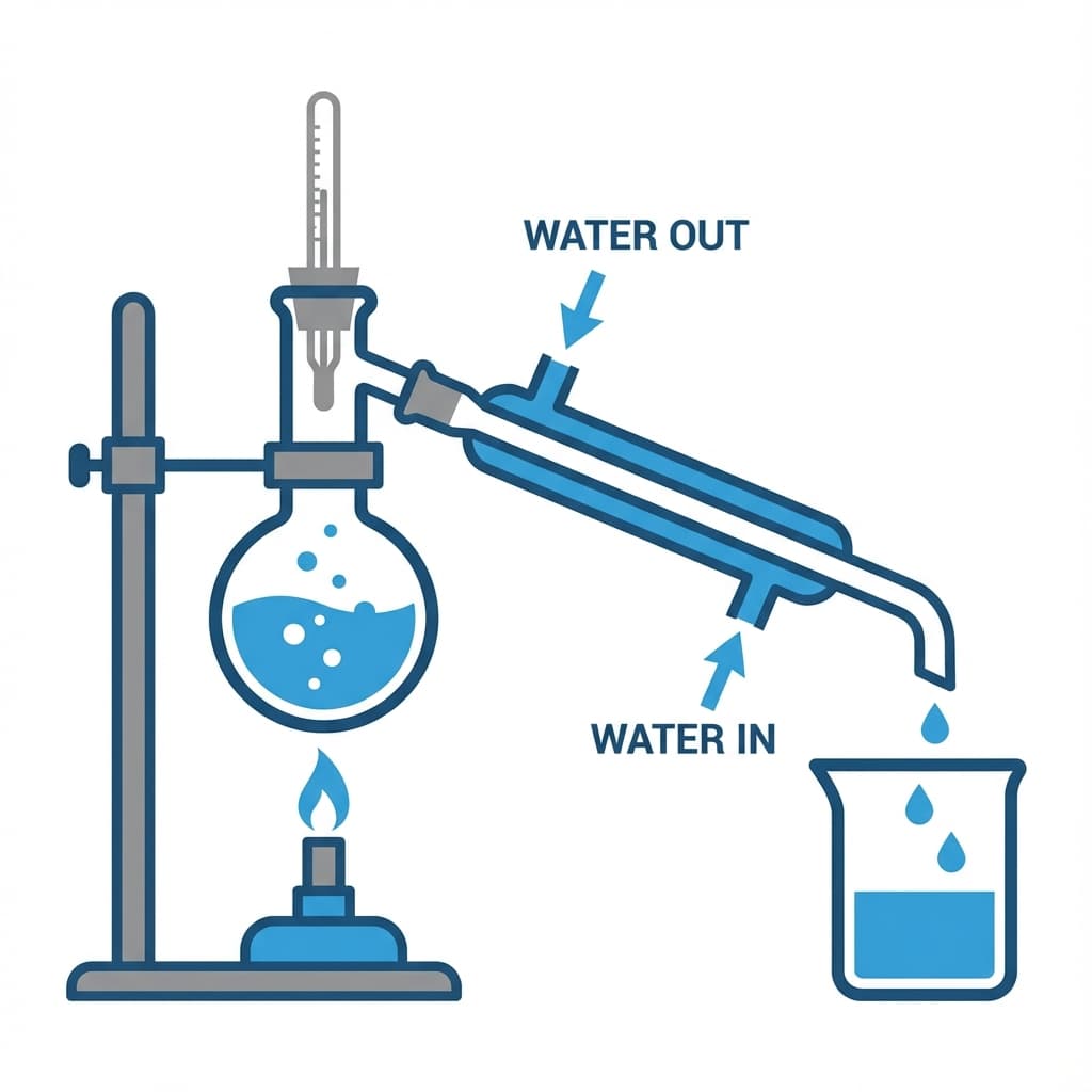 Distillation